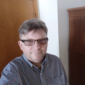 Meet your Posher, Todd
